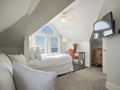 Gulf-Front Panoramic Views Luxury All The Way